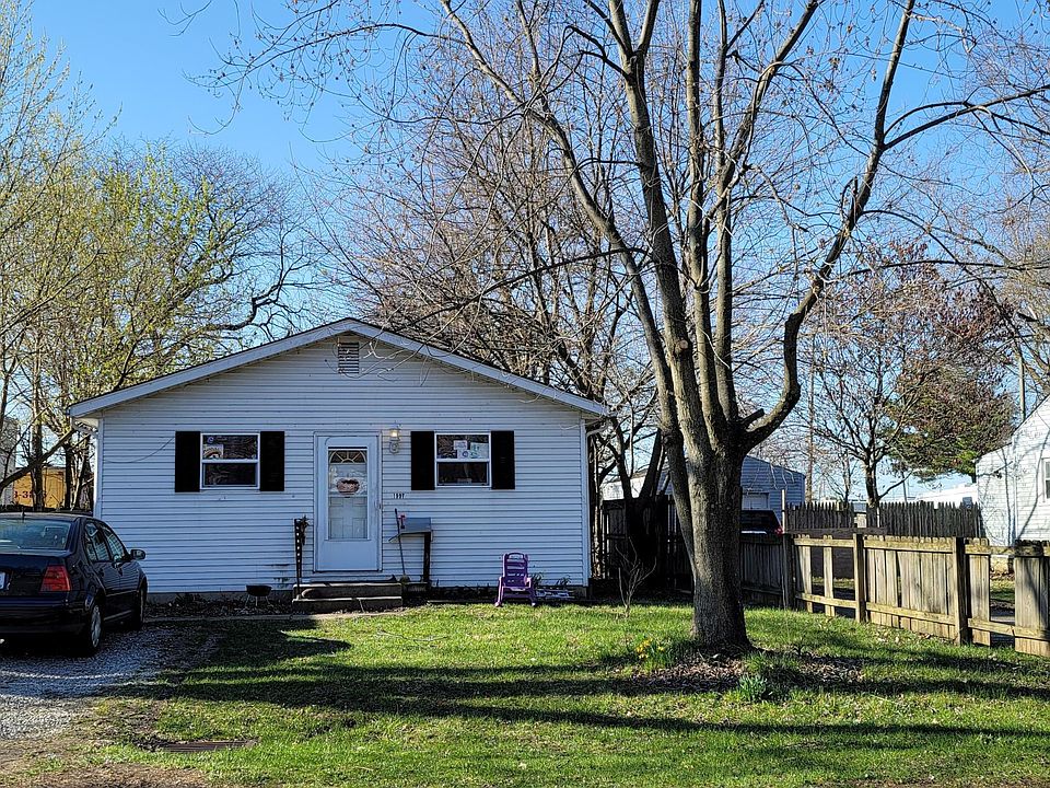 1997 Elmore Ave, Columbus, OH 43224 Zillow