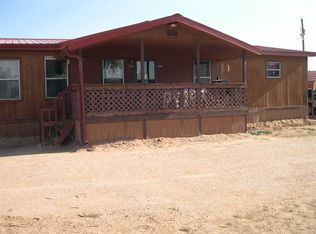 12 Gould Ln, Espanola, NM 87532