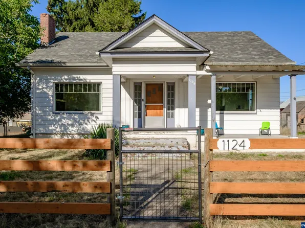 1124 N 2nd St, Jefferson, OR 97352