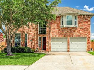 3606 Amanda Mellissa Ln, Pasadena, TX 77505