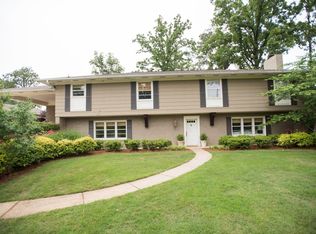 1008 Valley Rd, Tupelo, MS 38804