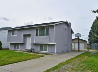 3709 N Ralph St, Spokane, WA 99217