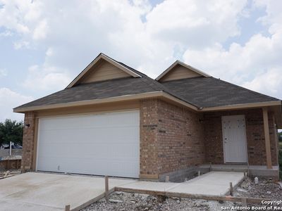 6827 Freedom Rdg, San Antonio, TX, 78242