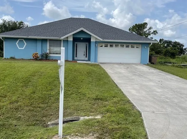 2803 8th St W, Lehigh Acres, FL 33971