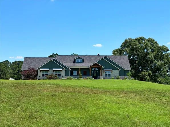 3095 State Highway 75 S, Centerville, TX 75833
