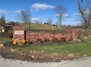 166 Westwoods Dr, Georgetown, KY