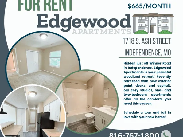 Edgewood Apartments