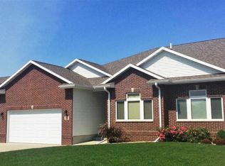 1200 Fox Ridge Rd, Dike, IA 50624