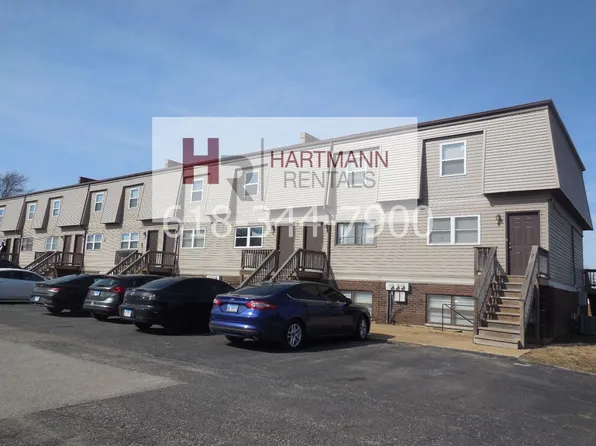34 Marcia Ct., 34 Marcia Ct APT 7, Collinsville, IL 62234