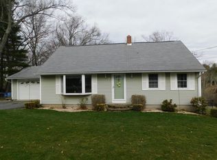 99 Edgewood Rd, Ludlow, MA 01056