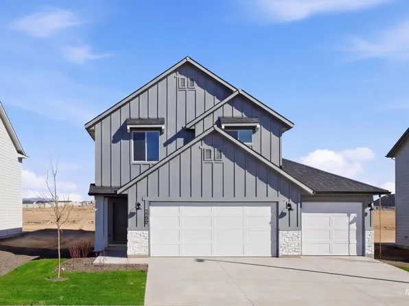 7050 S Old Farm Ave, Meridian, ID 83642