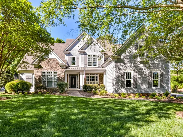 4211 Crepe Ridge Dr, Denver, NC 28037