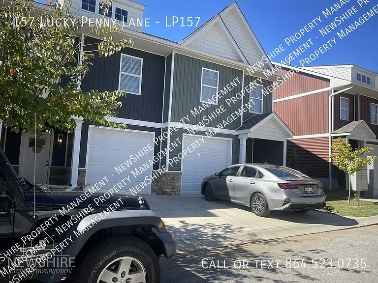 157 Lucky Penny Ln #LP157 — Photo 62
