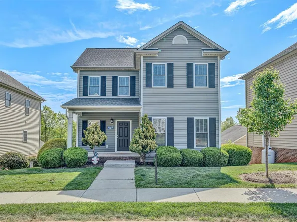 1145 Cranberry Ct, Moneta, VA 24121