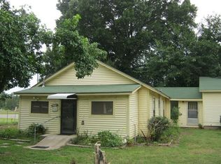 24152 Highway 164, Clarksville, AR 72830