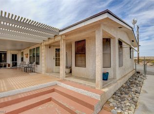 1925 S Moapa Valley Blvd, Overton, NV 89040