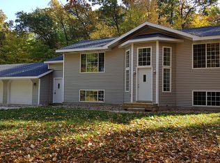 8170 E 124th St, Sand Lake, MI 49343
