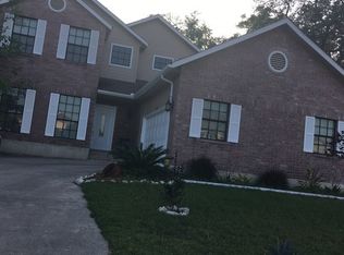 7615 Valley Trails St, San Antonio, TX 78250