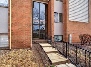 1008 Lookout Trl APT C, West Carrollton, OH 45449
