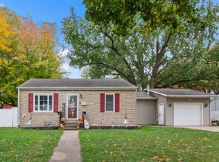 1203 Spence St, Green Bay, WI 54304