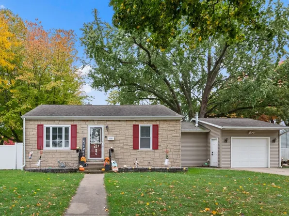 1203 Spence St, Green Bay, WI 54304