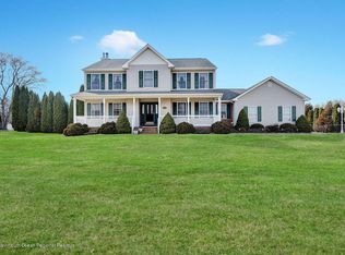 111 Highbridge Rd, New Egypt, NJ 08533