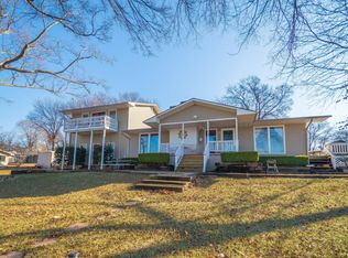 30561 S 5th St, Monkey Island, OK 74331