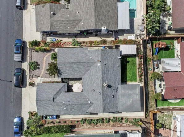 1021 Larker Ave, Los Angeles, CA 90042