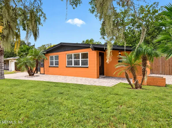 4039 HABANA Avenue, Jacksonville, FL 32217