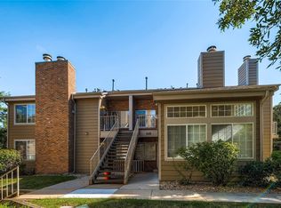 868 S Reed Ct APT B, Lakewood, CO 80226