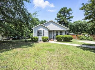 4801 Wilson Rd, Macon, GA 31206