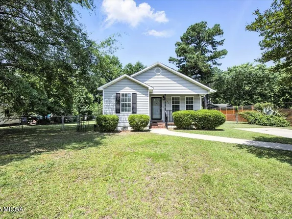 4801 Wilson Rd, Macon, GA 31206