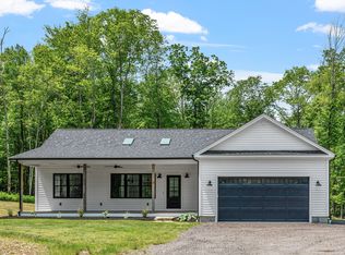 461 Chestnut Hill Rd, Killingly, CT 06241