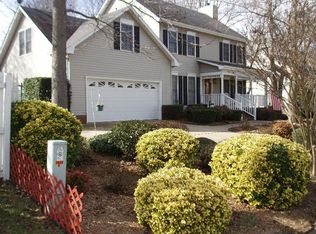 503 Two Gait Ln, Simpsonville, SC 29680