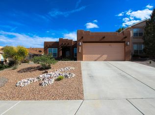 10339 Marin Dr NW, Albuquerque, NM 87114