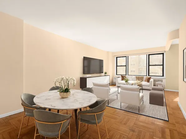 245 E 24th St APT 16E, New York, NY 10010