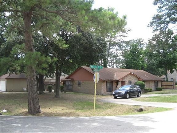 3rd image of 17405 Wild Oak Dr