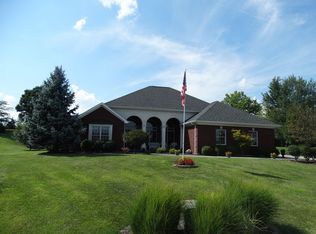 10863 Griststone Cir, Independence, KY 41051