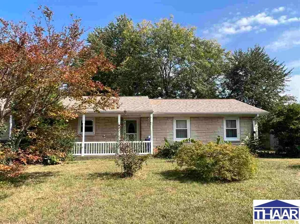 310 S Brown Ave, Terre Haute, IN 47803