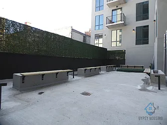 Rented by Gypsy Housing LLC