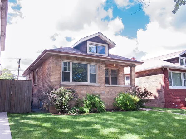 6604 N Oconto Ave, Chicago, IL 60631