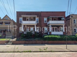 2105 Murray Hill Rd, Cleveland, OH 44106