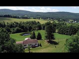 240 Tumblestone Rd, Harpersfield, NY 13786