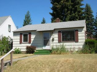 2810 W Olympic Ave, Spokane, WA 99205