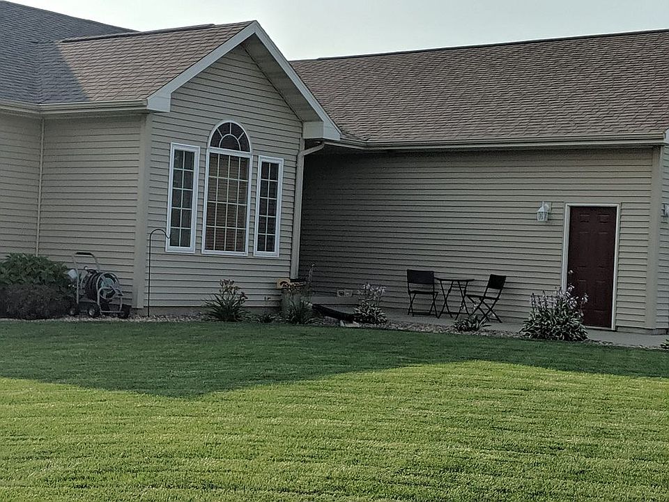 Main- Front of house