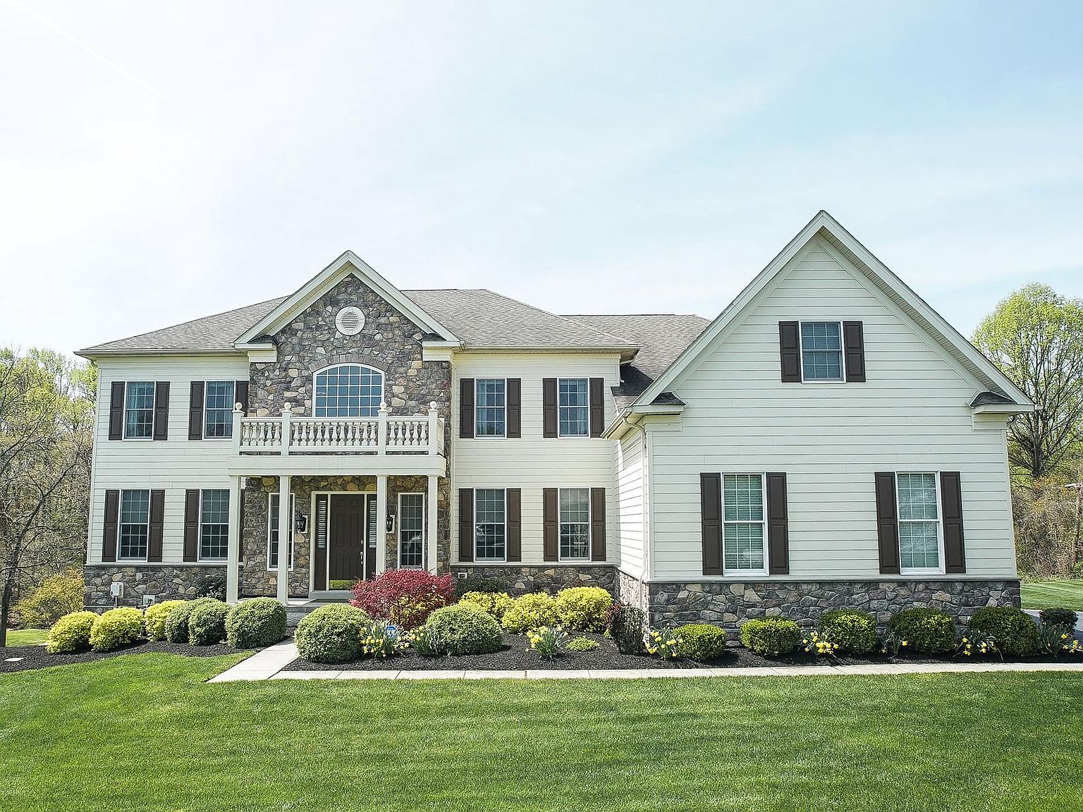 1460 E Stonington Dr, Downingtown, PA 19335 Zillow