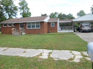 435 Vandenvender Ave, New Madrid, MO 63869