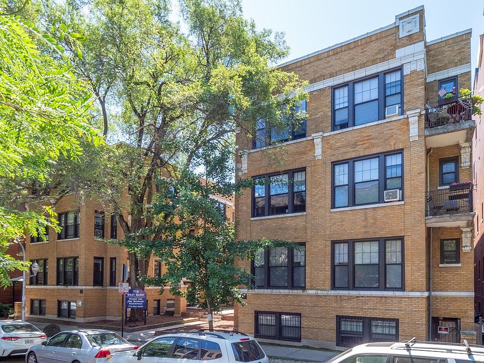 1st image of 719 W Barry Ave #719A3