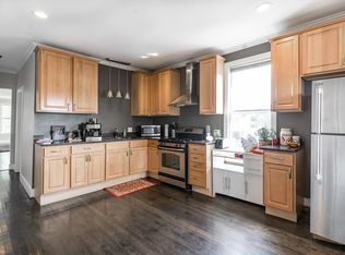 2310 N Kenneth Ave #2, Chicago, IL 60639