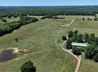 10769 County Road 3519, Murchison, TX 75778